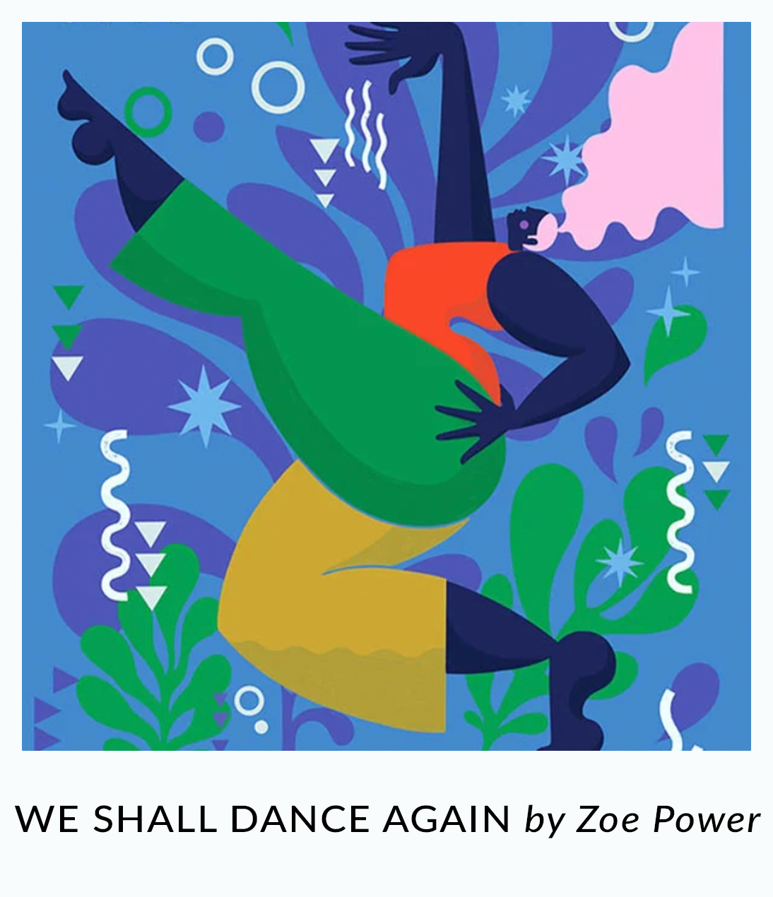 zoepower